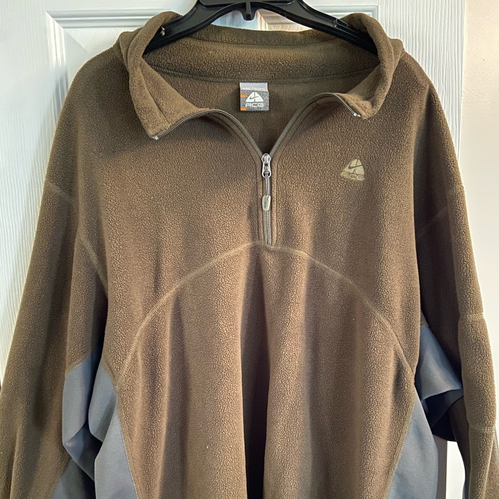 Nike ACG Pullover